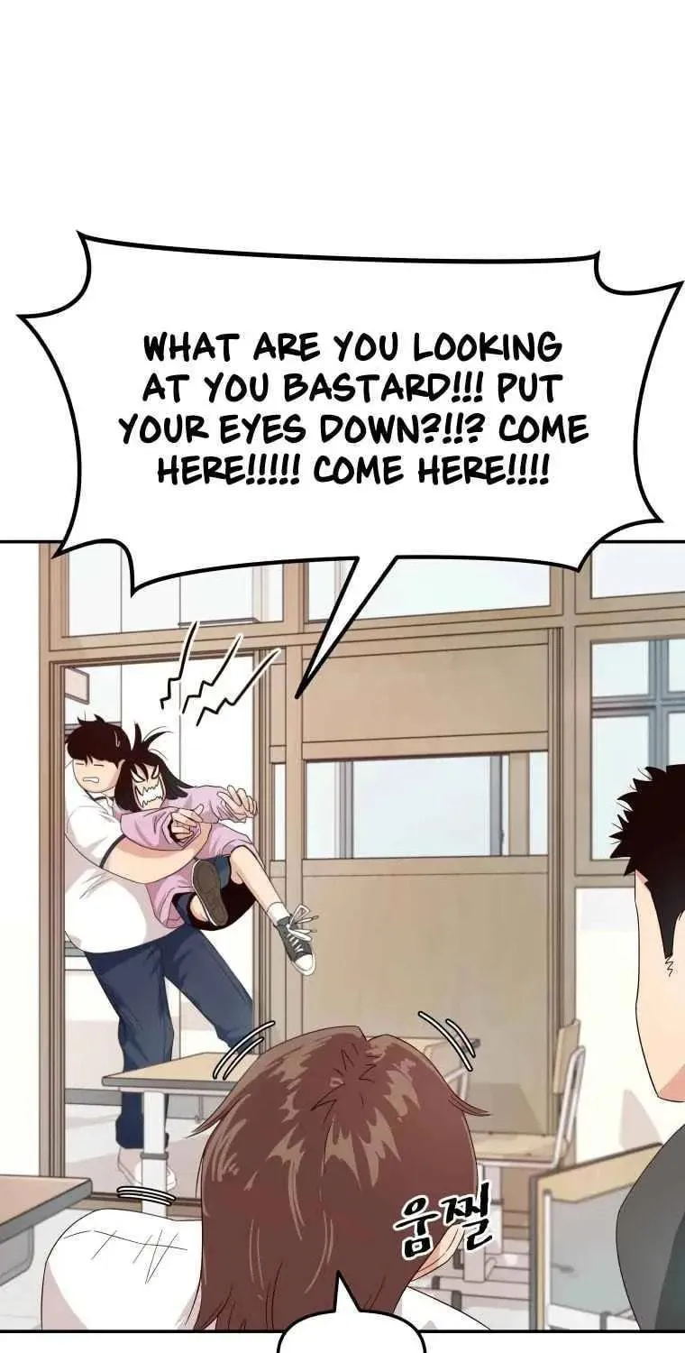 Read Guard Pass chapter 2 image 36 on Lezhin