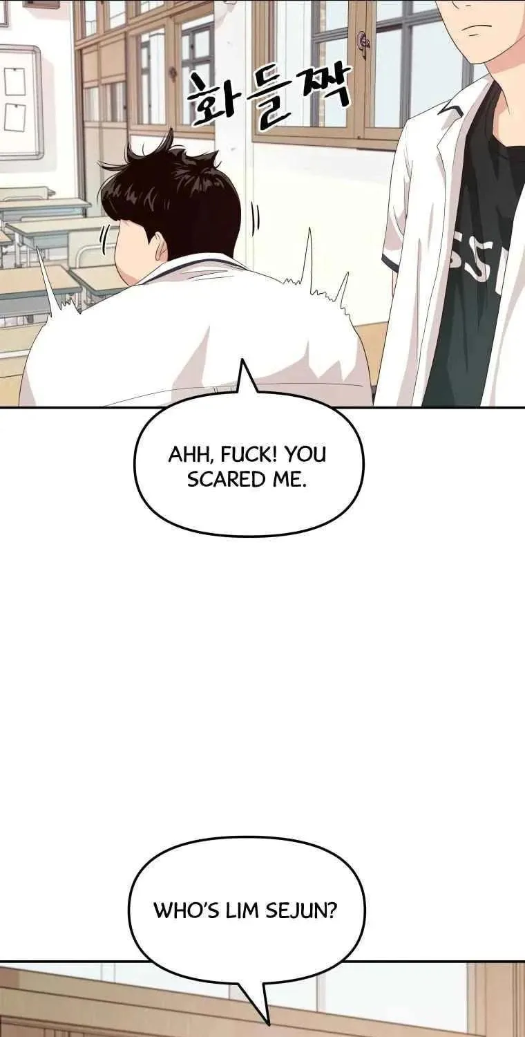 Read Guard Pass chapter 2 image 44 on Lezhin