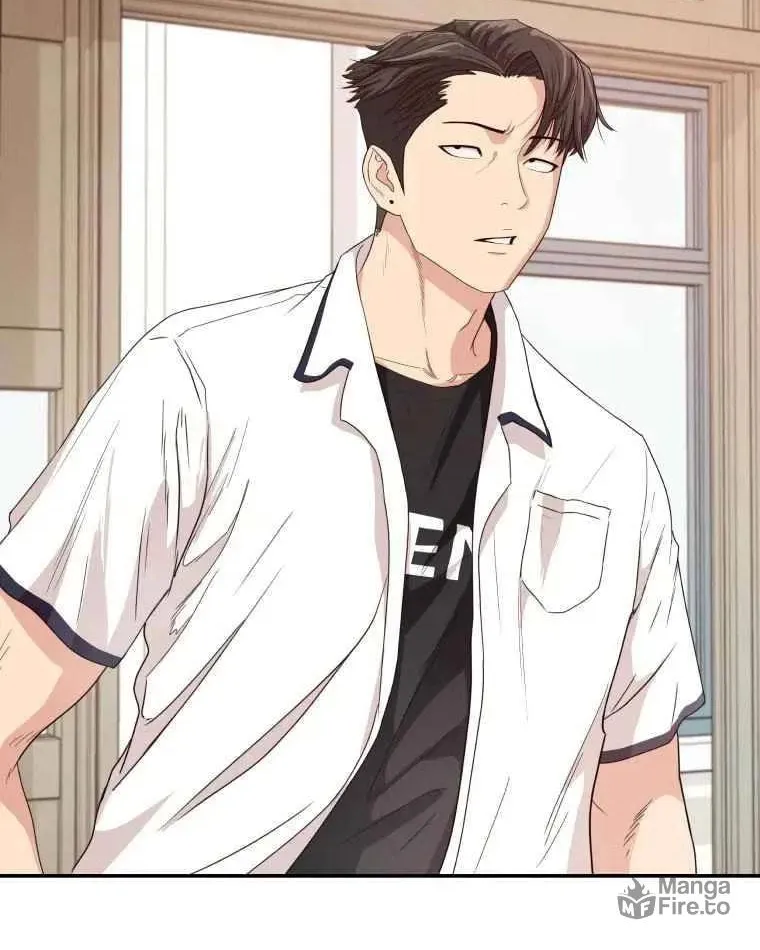 Read Guard Pass chapter 2 image 45 on Lezhin