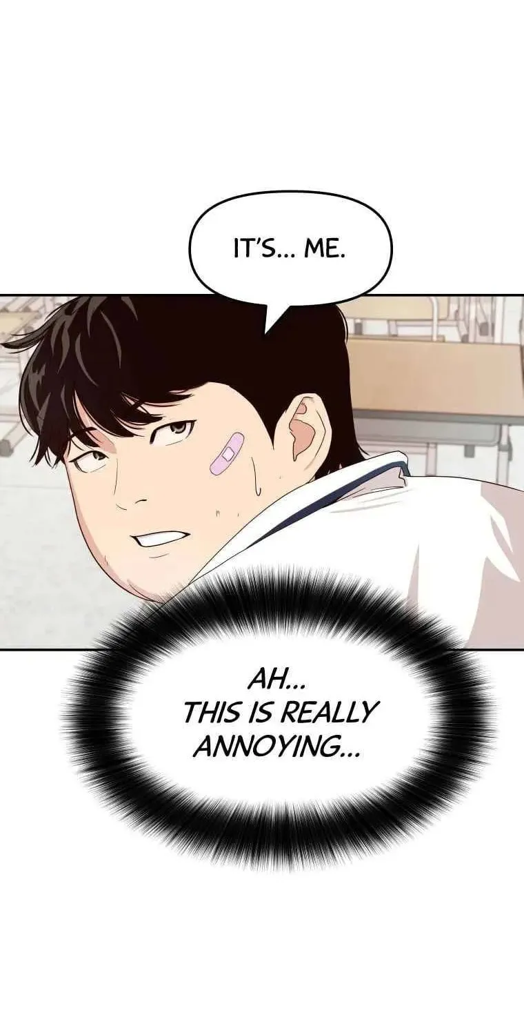 Read Guard Pass chapter 2 image 46 on Lezhin
