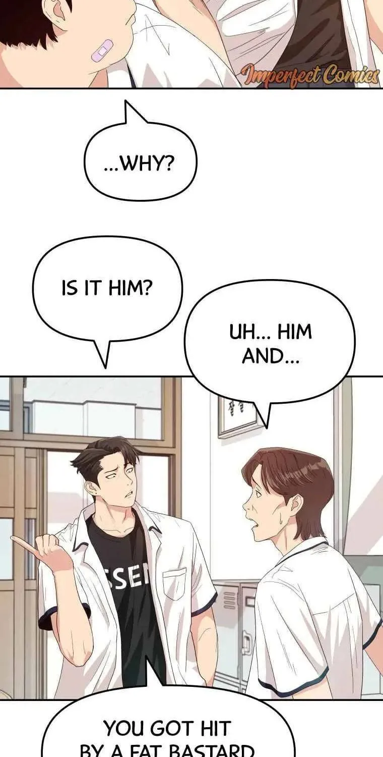 Read Guard Pass chapter 2 image 48 on Lezhin