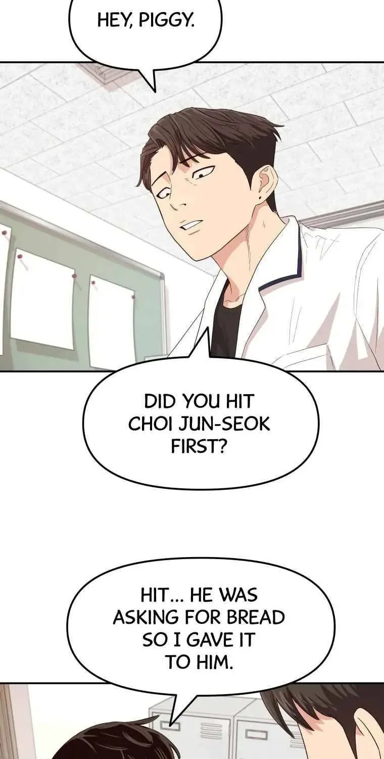 Read Guard Pass chapter 2 image 50 on Lezhin