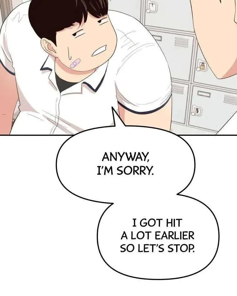 Read Guard Pass chapter 2 image 51 on Lezhin