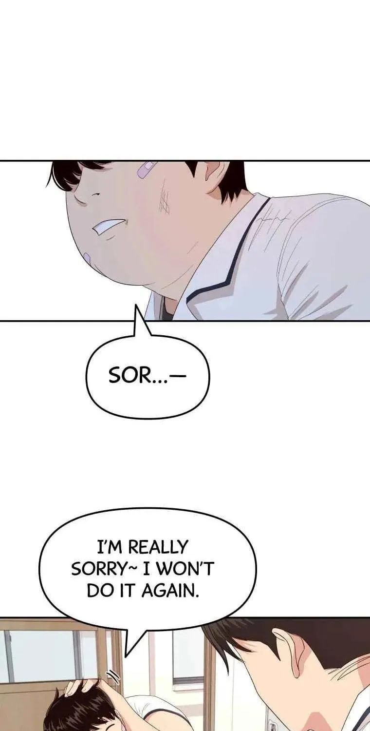 Read Guard Pass chapter 2 image 54 on Lezhin