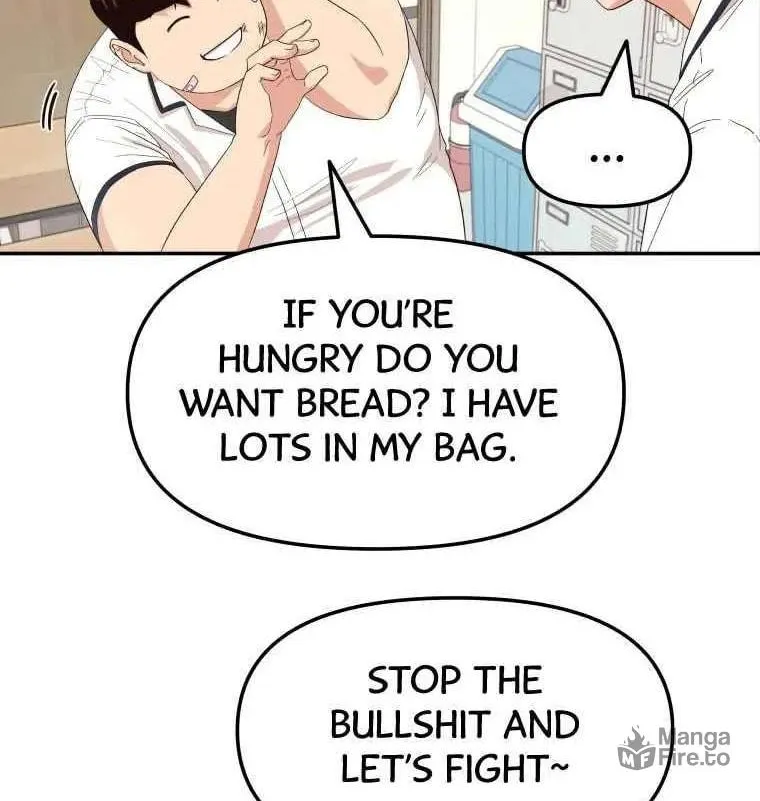 Read Guard Pass chapter 2 image 55 on Lezhin