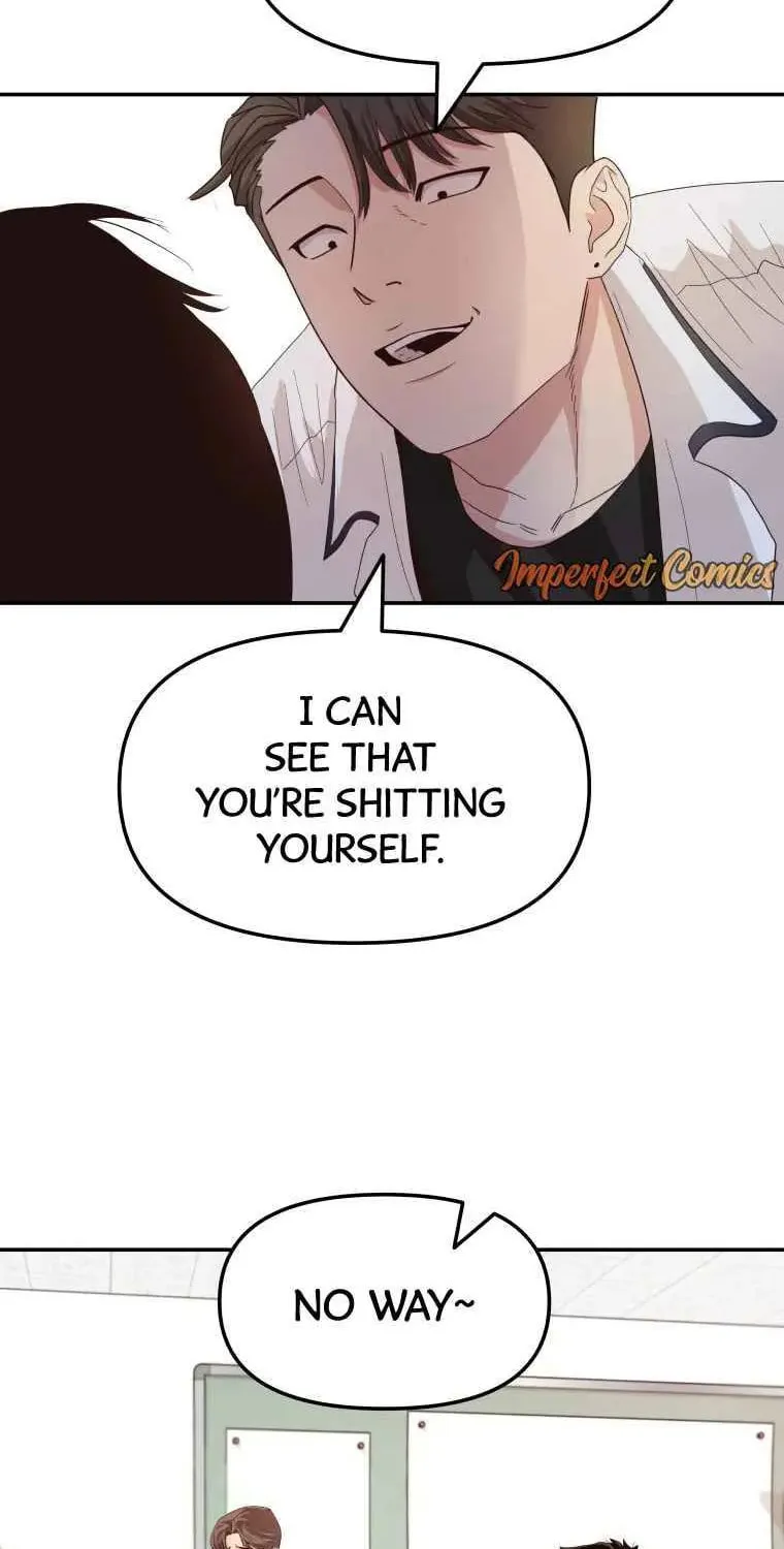 Read Guard Pass chapter 2 image 56 on Lezhin