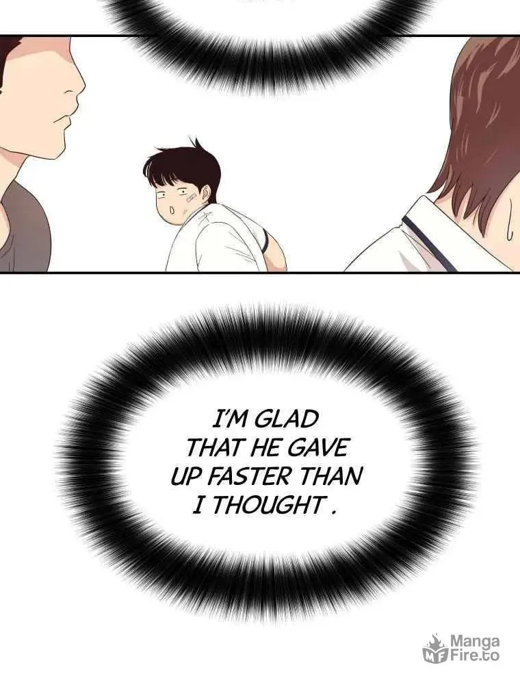 Read Guard Pass chapter 2 image 61 on Lezhin