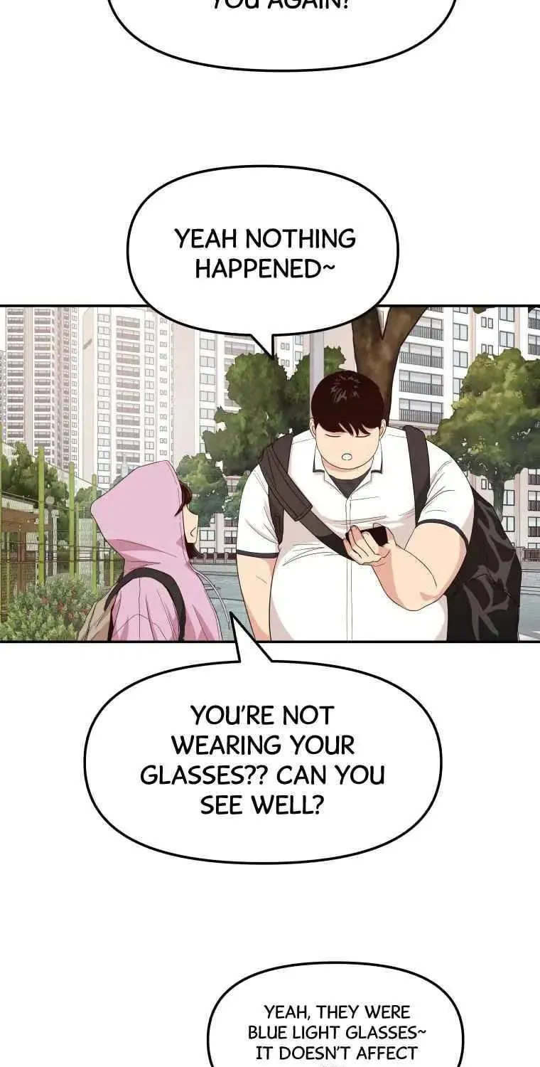 Read Guard Pass chapter 2 image 64 on Lezhin