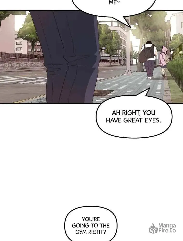 Read Guard Pass chapter 2 image 65 on Lezhin