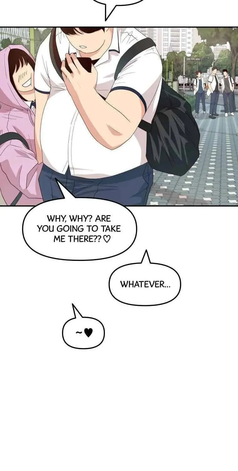 Read Guard Pass chapter 2 image 66 on Lezhin