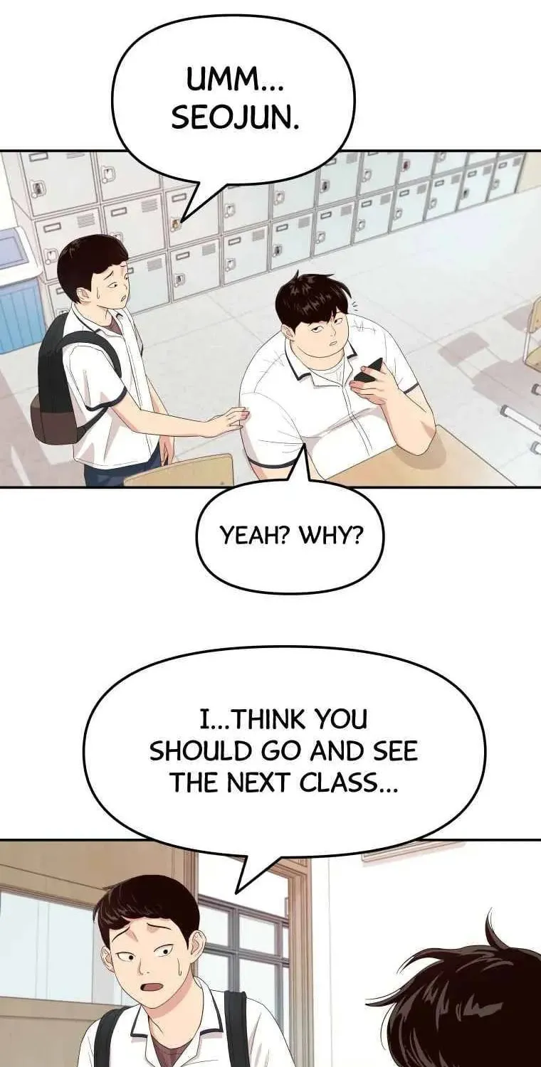 Read Guard Pass chapter 2 image 70 on Lezhin