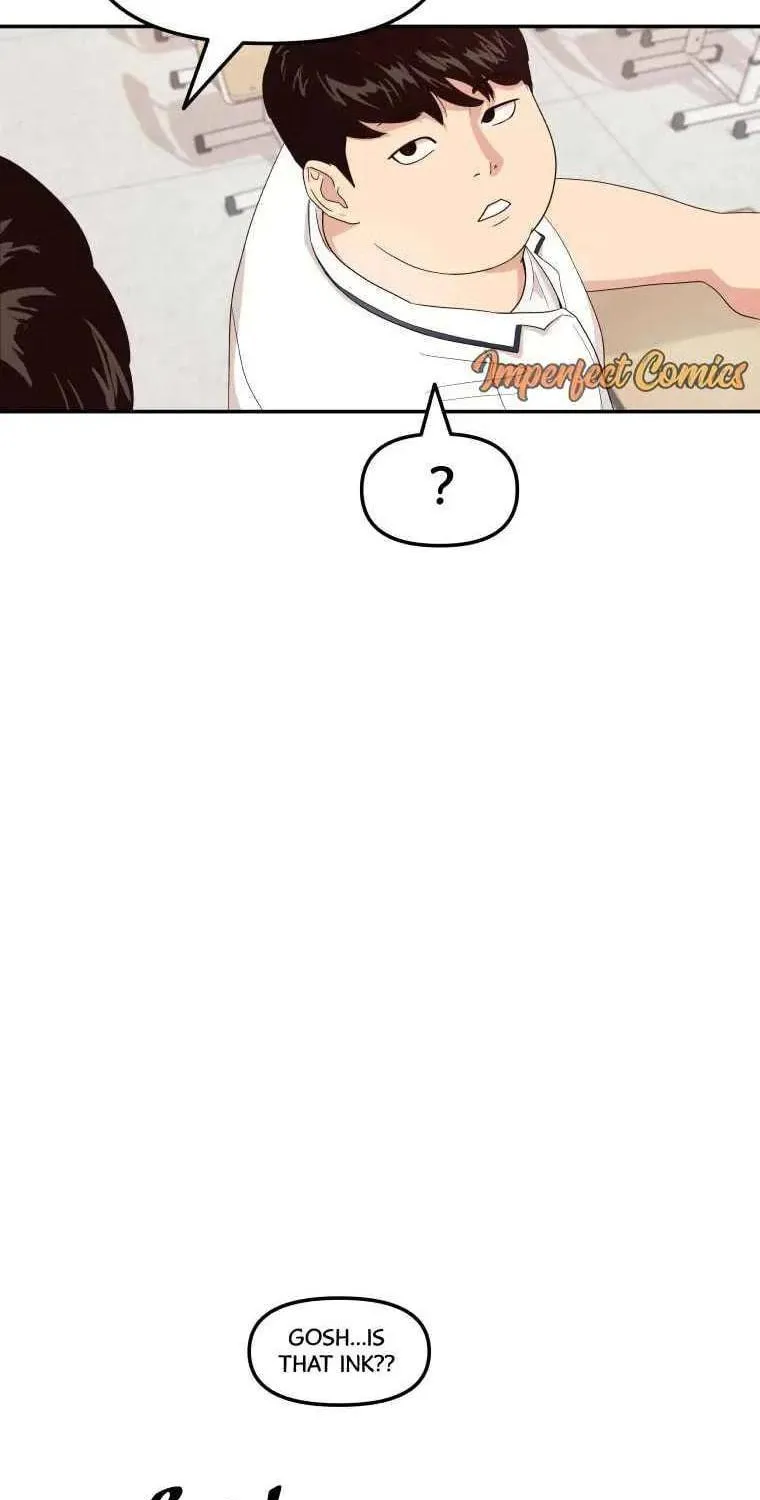 Read Guard Pass chapter 2 image 72 on Lezhin