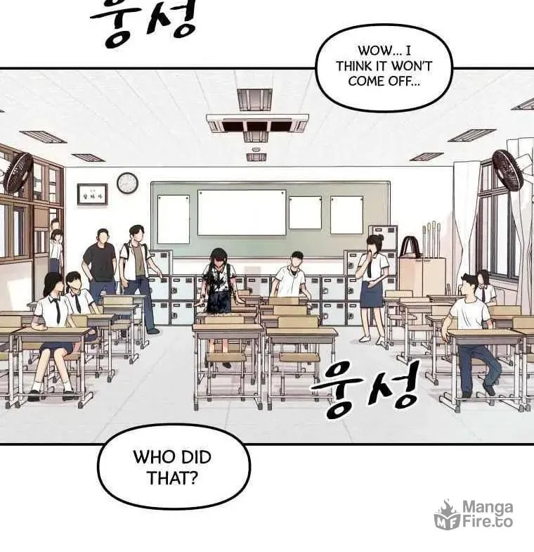 Read Guard Pass chapter 2 image 73 on Lezhin