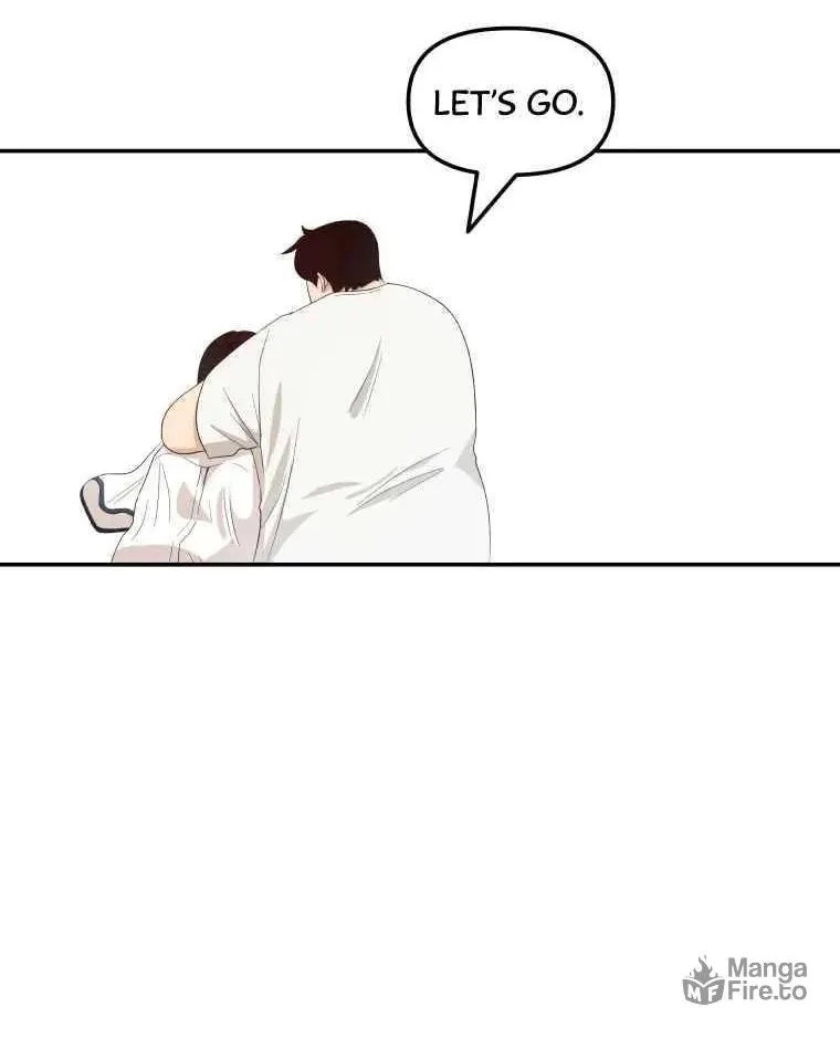 Read Guard Pass chapter 2 image 85 on Lezhin