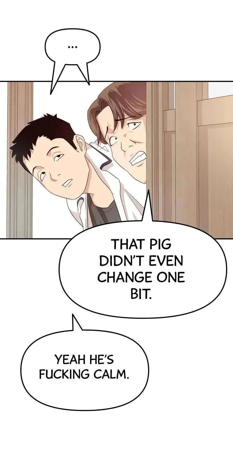 Read Guard Pass chapter 2 image 86 on Lezhin