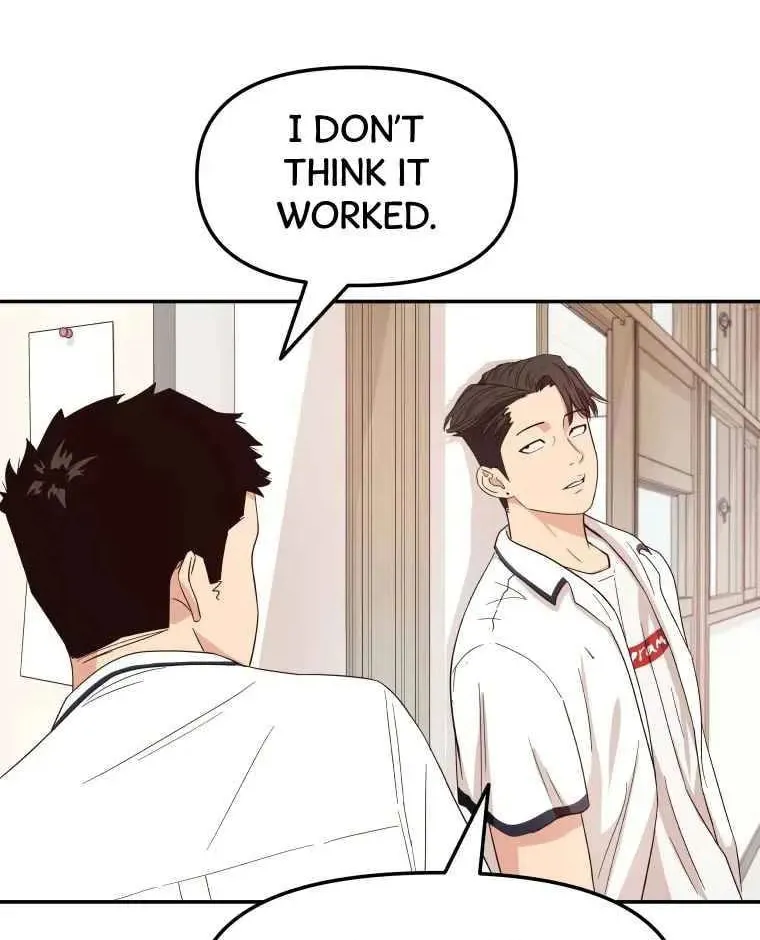 Read Guard Pass chapter 2 image 87 on Lezhin