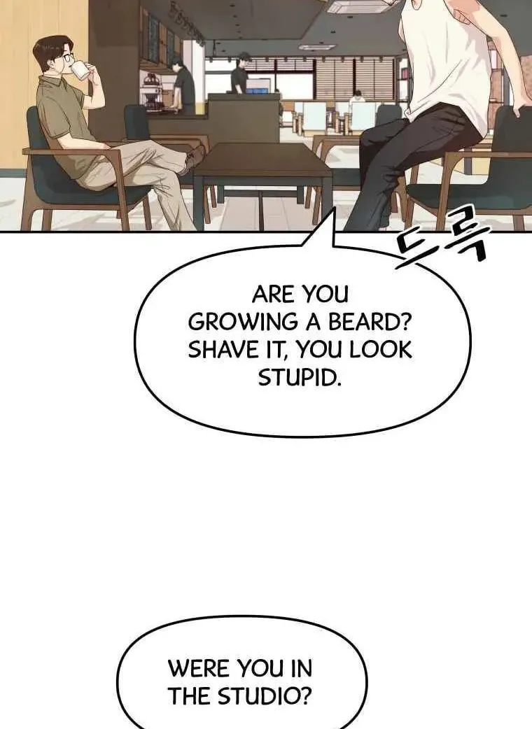 Read Guard Pass chapter 2 image 9 on Lezhin