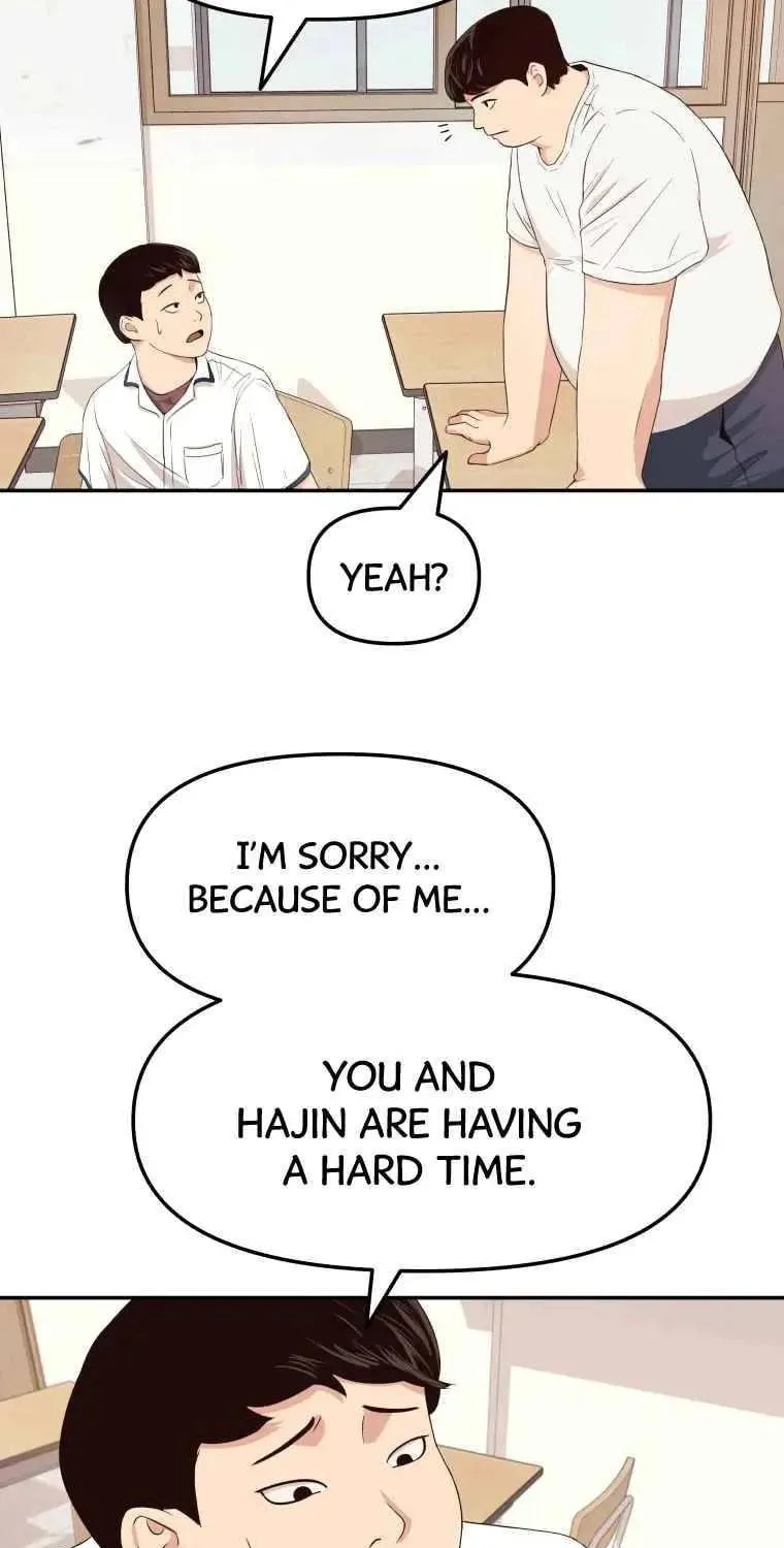 Read Guard Pass chapter 2 image 90 on Lezhin