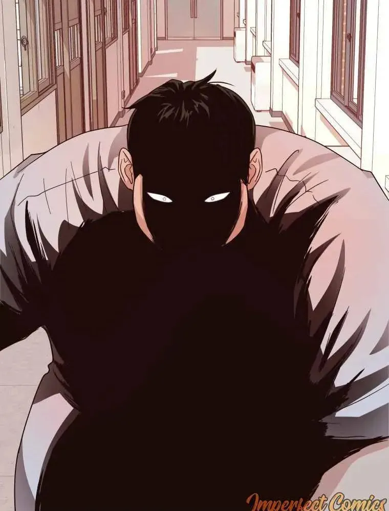 Read Guard Pass chapter 2 image 93 on Lezhin