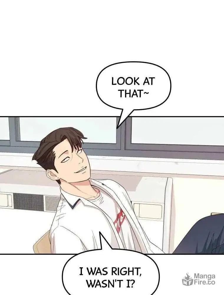 Read Guard Pass chapter 2 image 95 on Lezhin