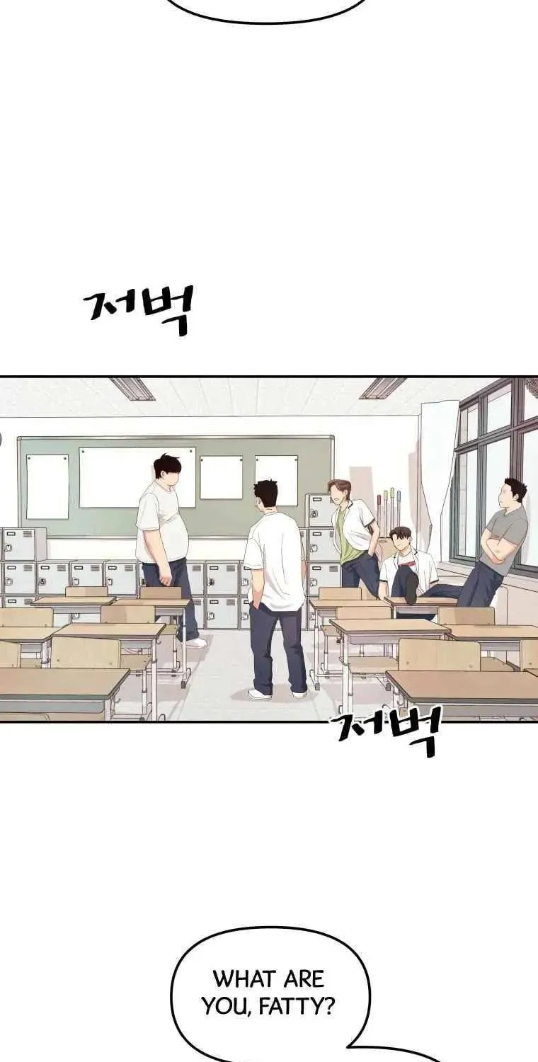 Read Guard Pass chapter 2 image 96 on Lezhin