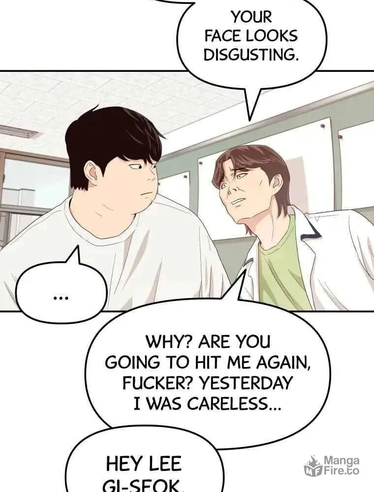 Read Guard Pass chapter 2 image 97 on Lezhin
