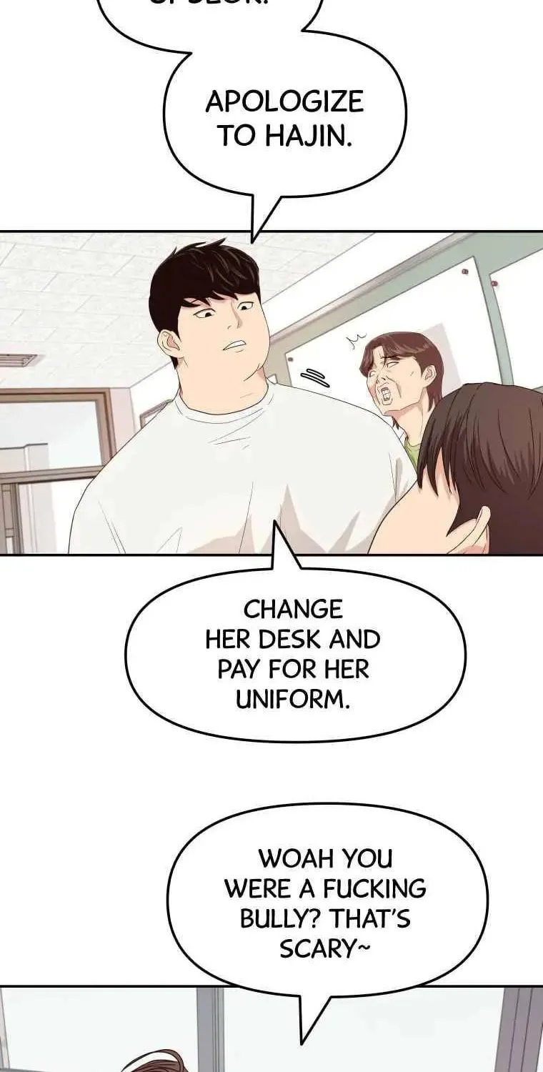 Read Guard Pass chapter 2 image 98 on Lezhin