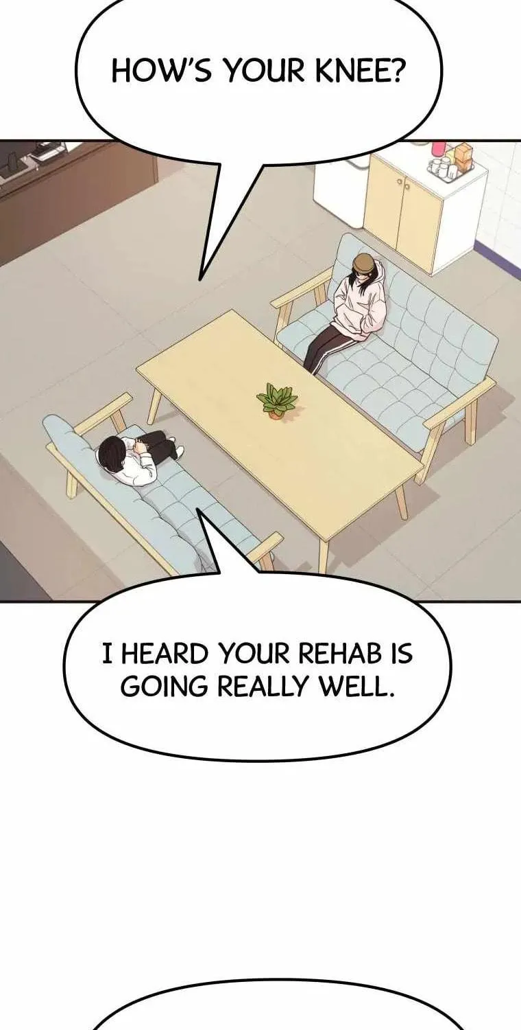 Read Guard Pass chapter 20 image 10 on Lezhin