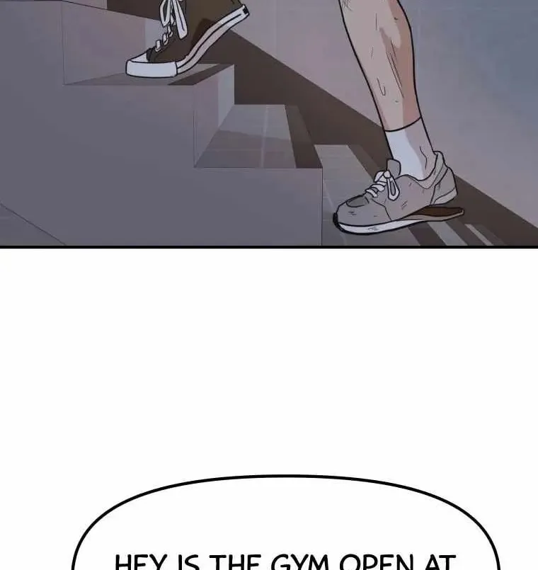 Read Guard Pass chapter 20 image 107 on Lezhin