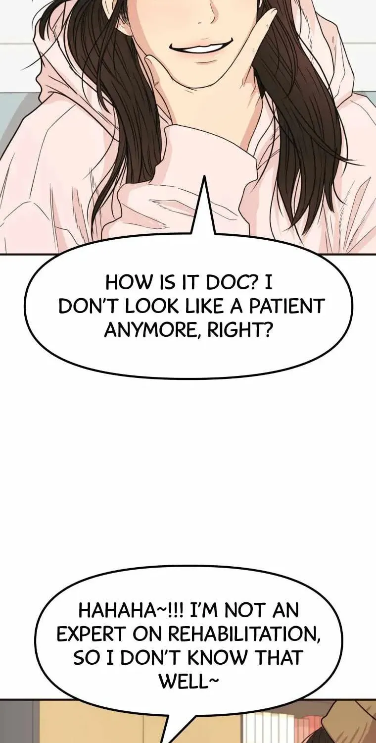Read Guard Pass chapter 20 image 12 on Lezhin