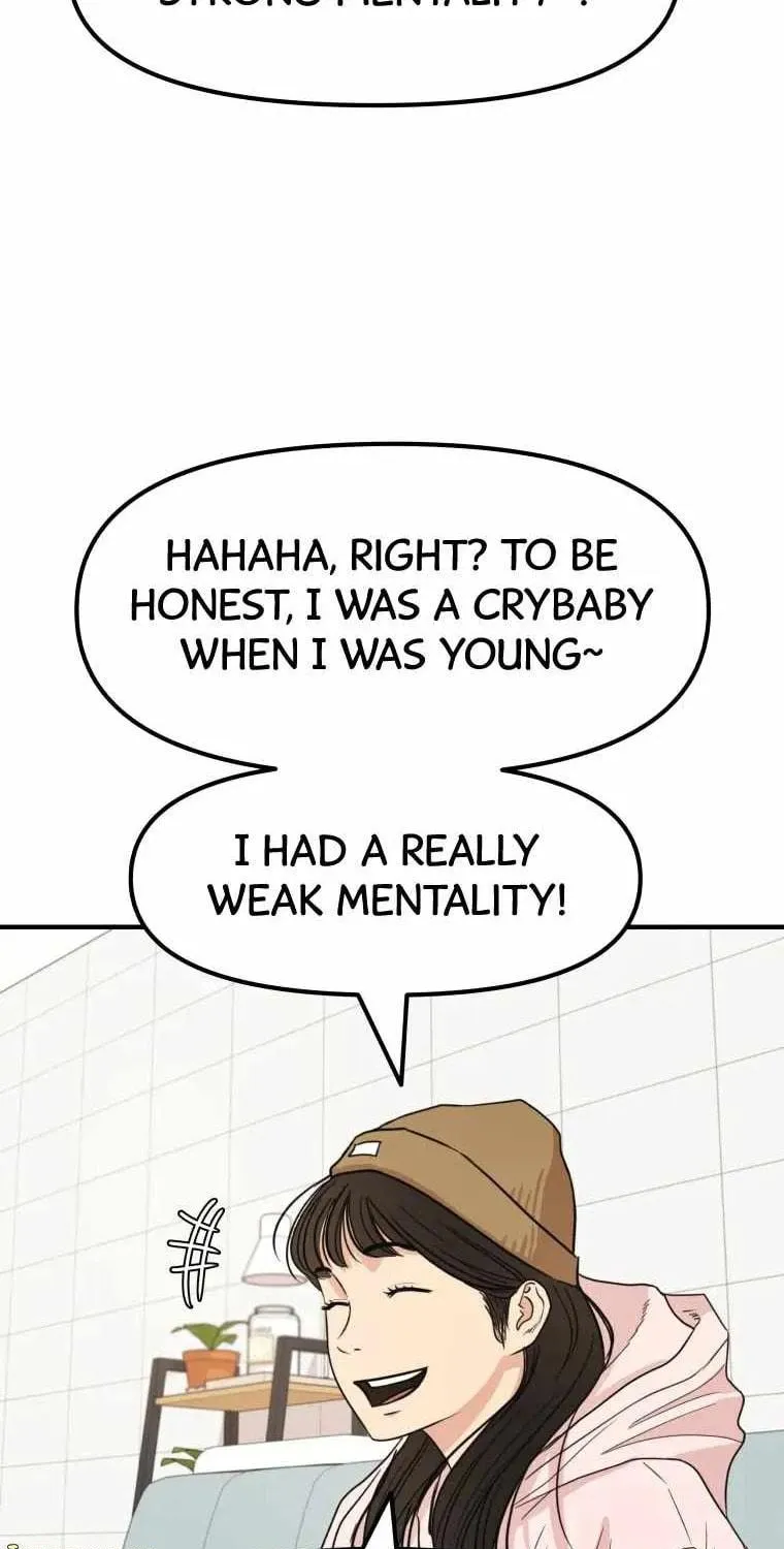Read Guard Pass chapter 20 image 14 on Lezhin