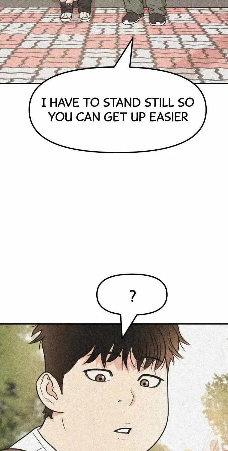 Read Guard Pass chapter 20 image 18 on Lezhin