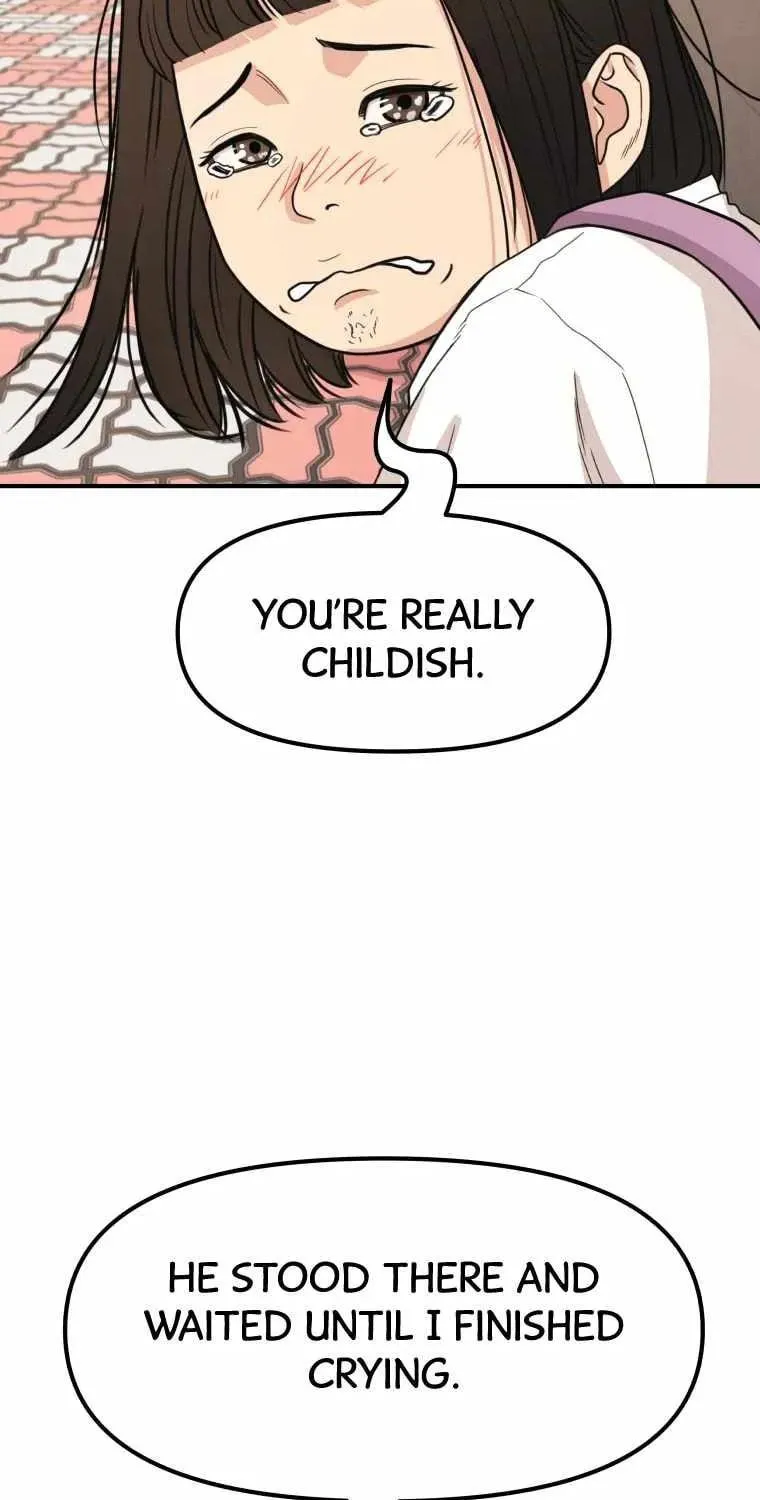 Read Guard Pass chapter 20 image 20 on Lezhin
