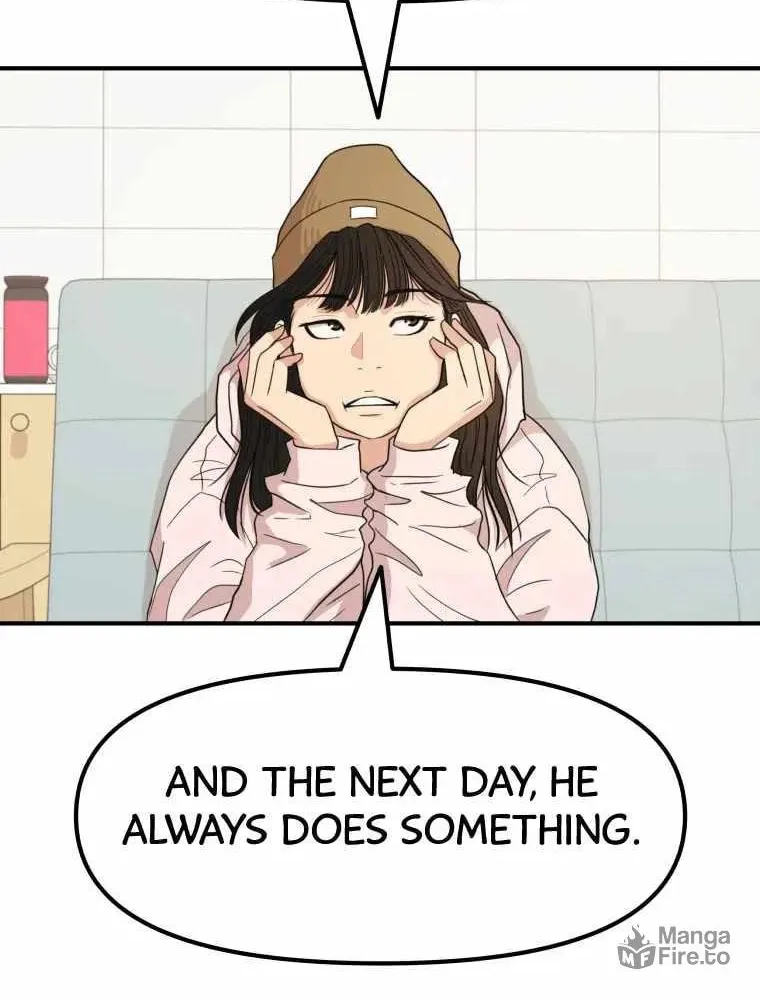 Read Guard Pass chapter 20 image 21 on Lezhin