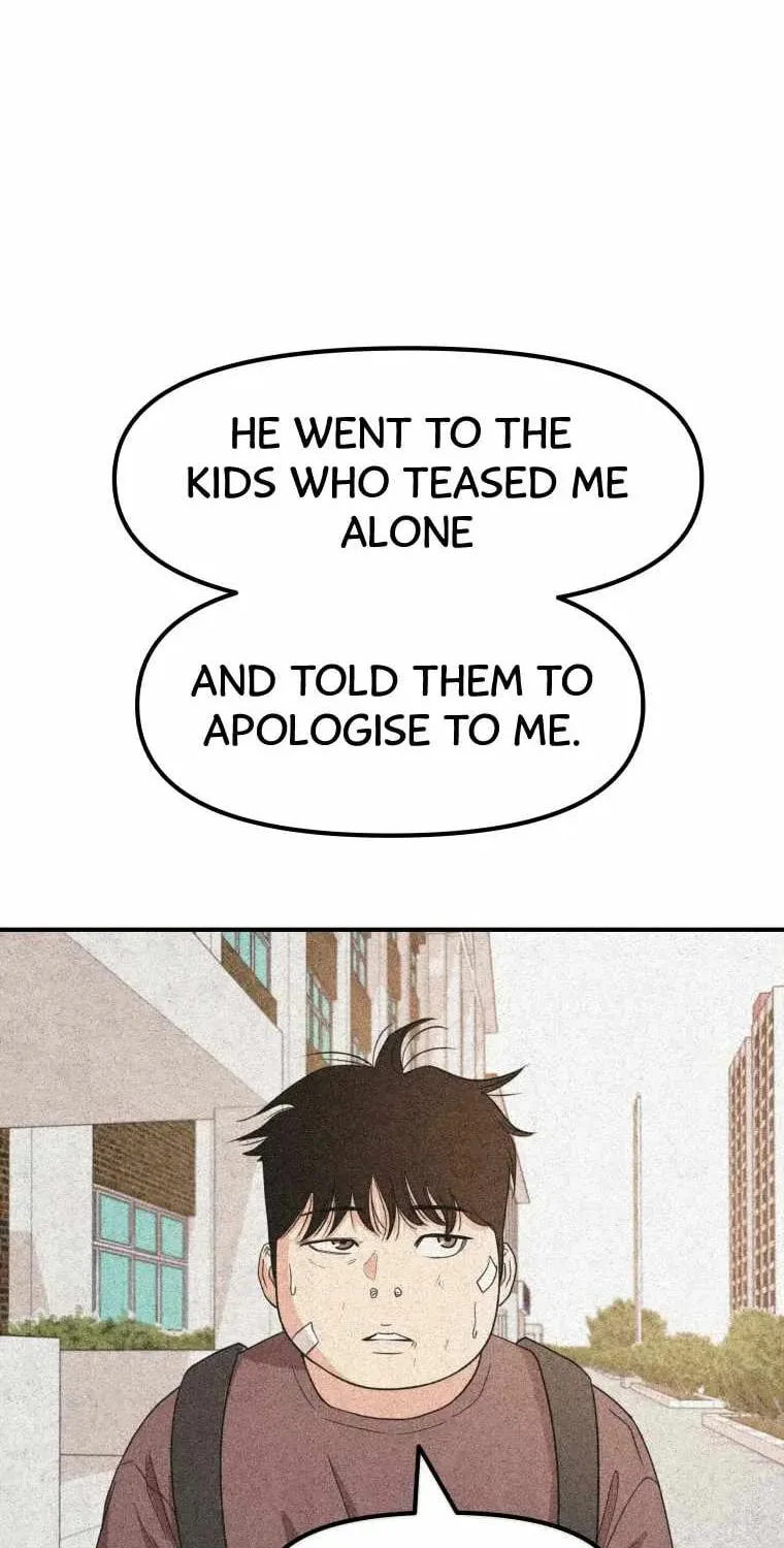 Read Guard Pass chapter 20 image 22 on Lezhin