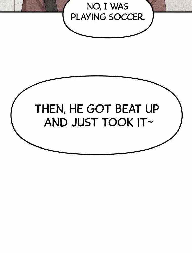 Read Guard Pass chapter 20 image 23 on Lezhin