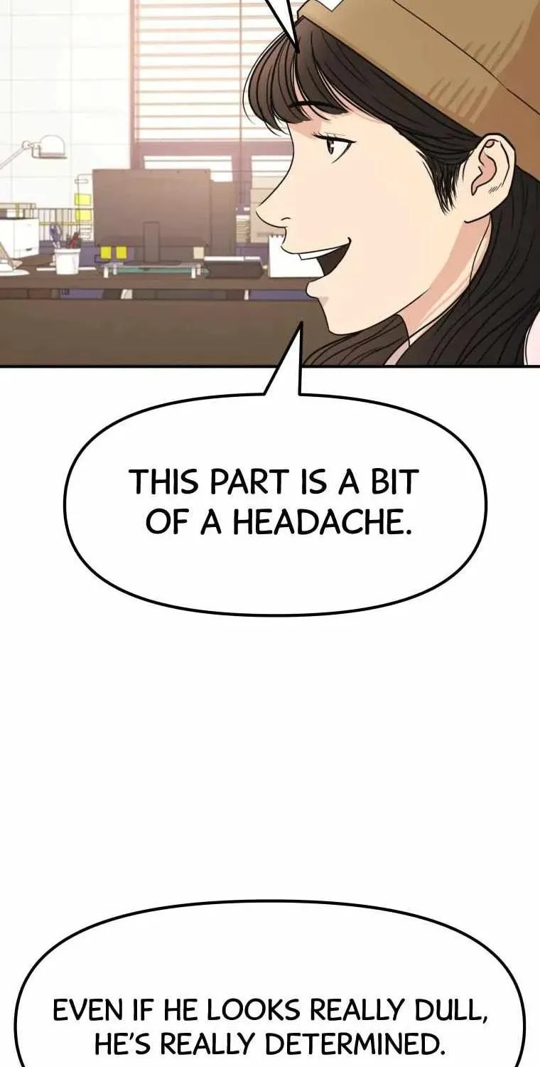 Read Guard Pass chapter 20 image 26 on Lezhin