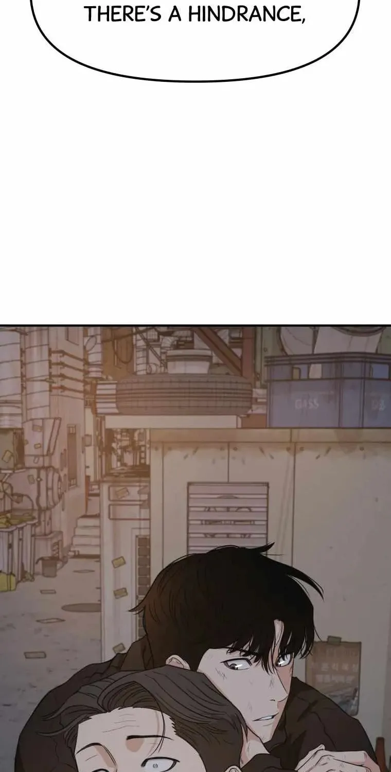 Read Guard Pass chapter 20 image 28 on Lezhin