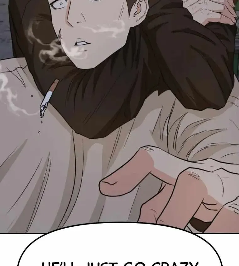 Read Guard Pass chapter 20 image 29 on Lezhin