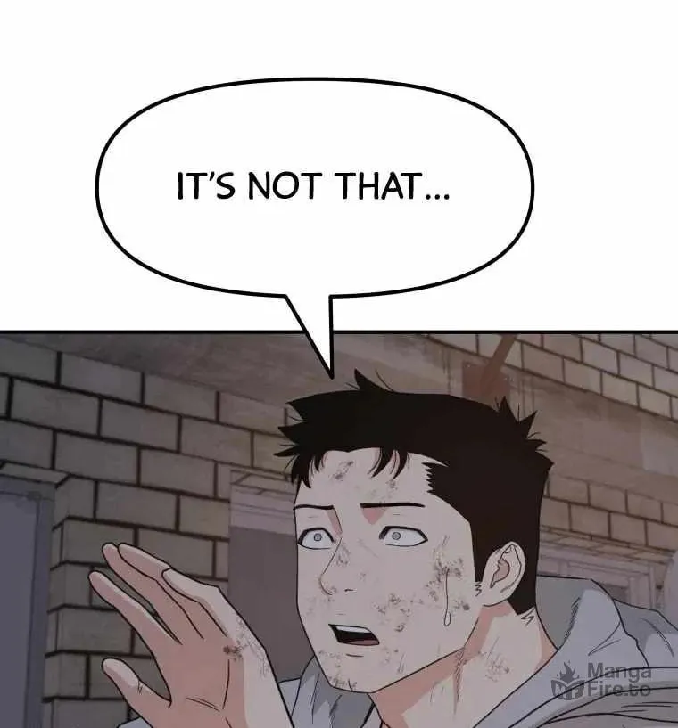 Read Guard Pass chapter 20 image 33 on Lezhin