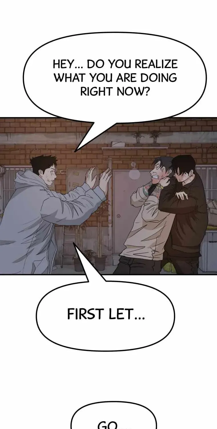 Read Guard Pass chapter 20 image 36 on Lezhin