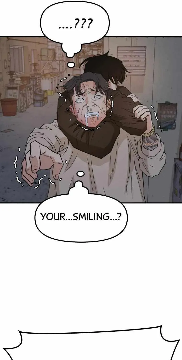 Read Guard Pass chapter 20 image 40 on Lezhin