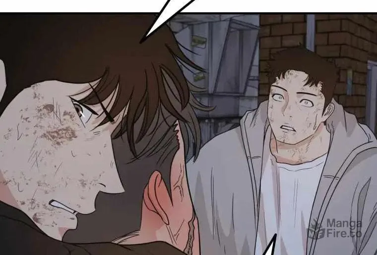 Read Guard Pass chapter 20 image 45 on Lezhin