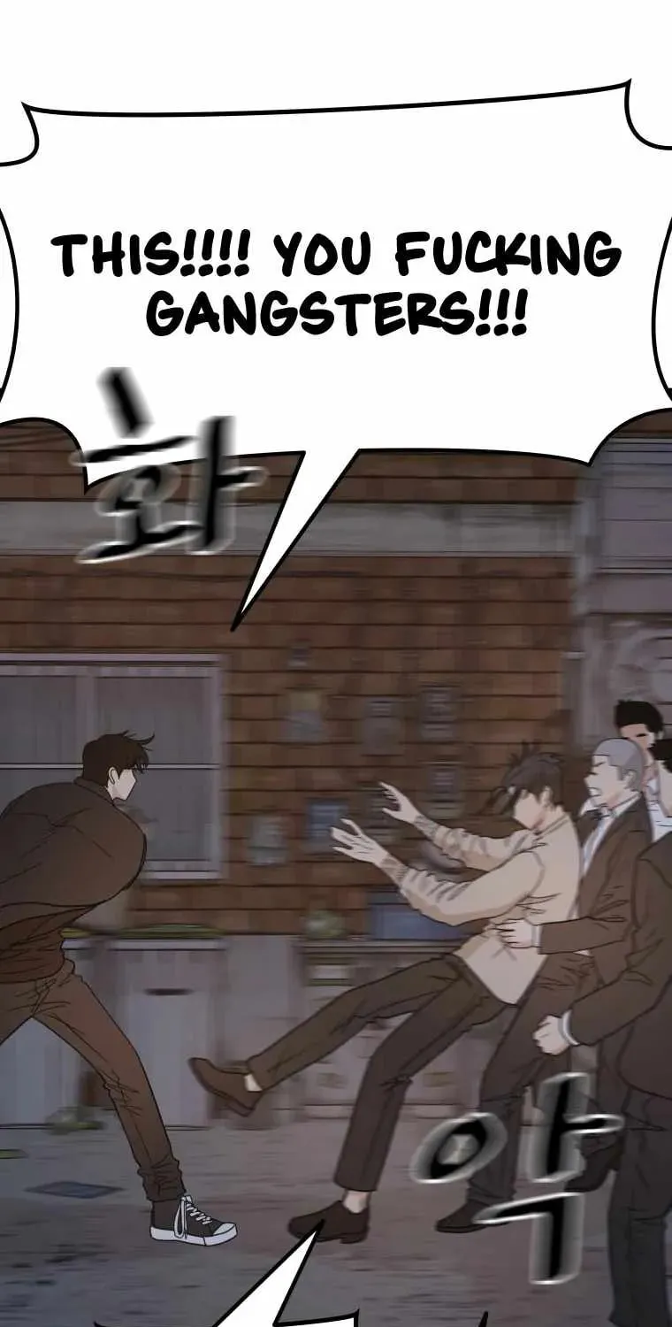 Read Guard Pass chapter 20 image 48 on Lezhin