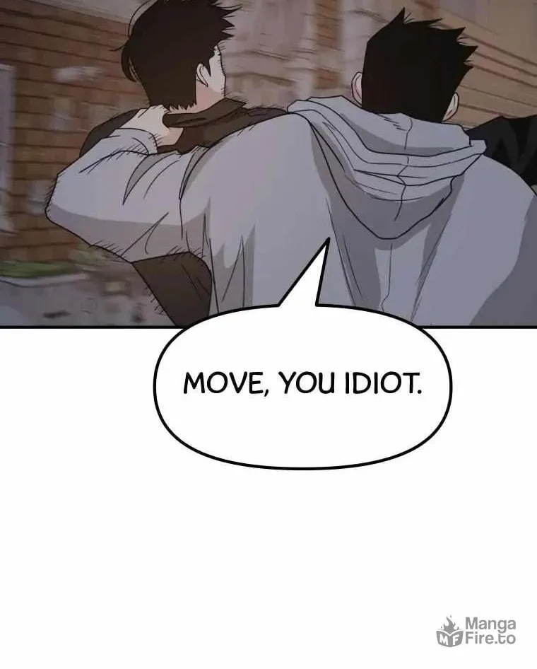 Read Guard Pass chapter 20 image 57 on Lezhin