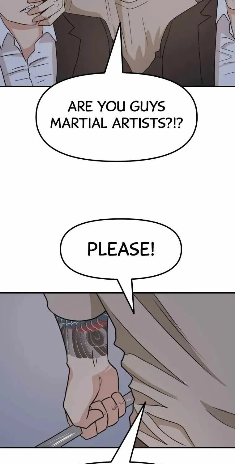 Read Guard Pass chapter 20 image 66 on Lezhin