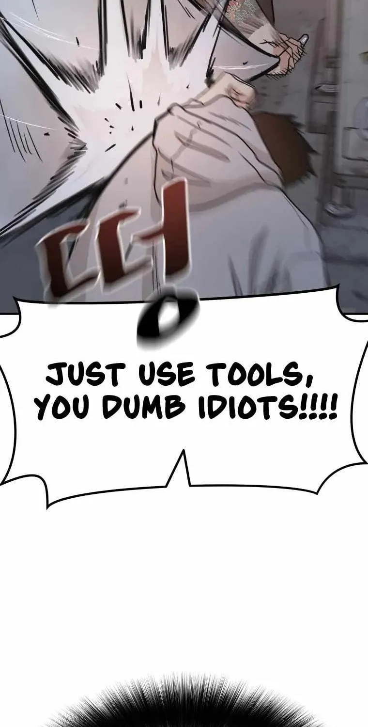 Read Guard Pass chapter 20 image 70 on Lezhin