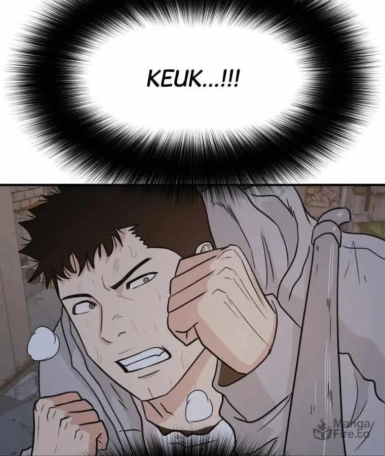 Read Guard Pass chapter 20 image 71 on Lezhin