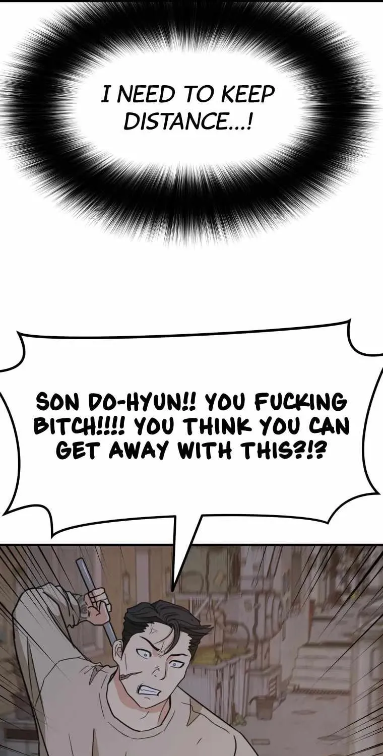 Read Guard Pass chapter 20 image 72 on Lezhin