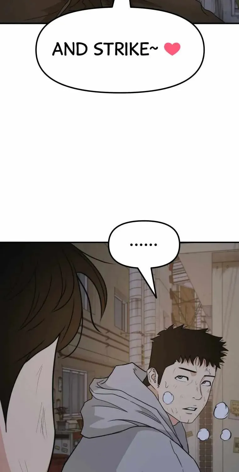Read Guard Pass chapter 20 image 78 on Lezhin